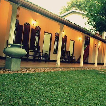 Aragorn Villa Galle Extérieur photo