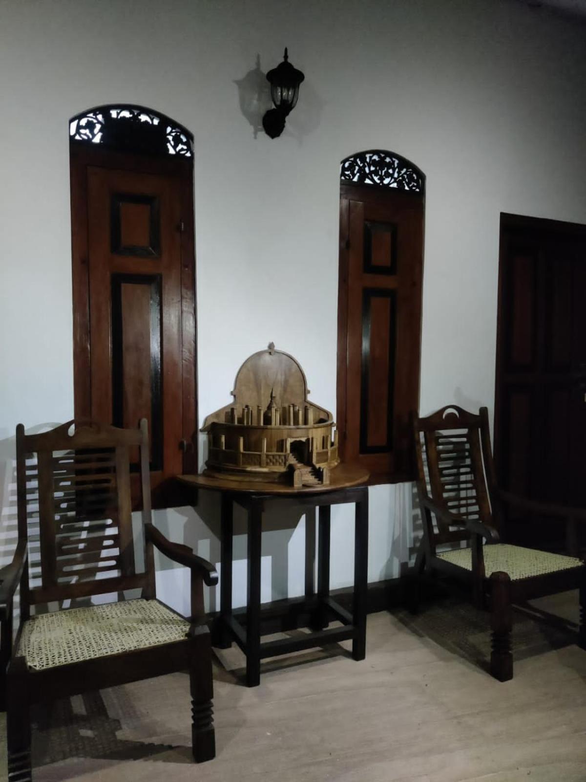 Aragorn Villa Galle Extérieur photo