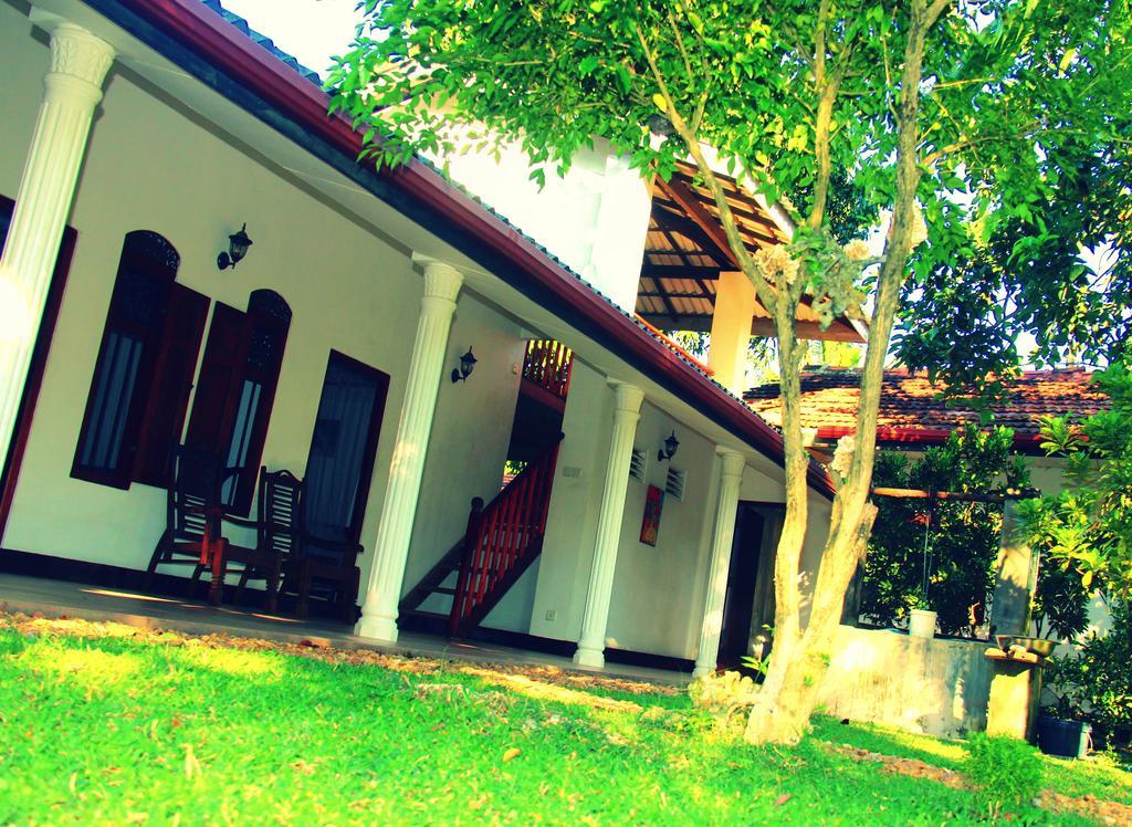 Aragorn Villa Galle Extérieur photo
