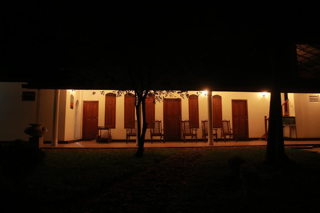 Aragorn Villa Galle Extérieur photo