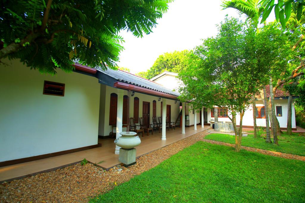 Aragorn Villa Galle Extérieur photo