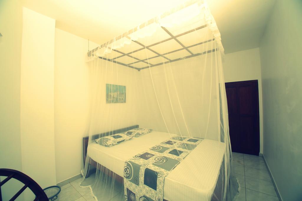 Aragorn Villa Galle Extérieur photo